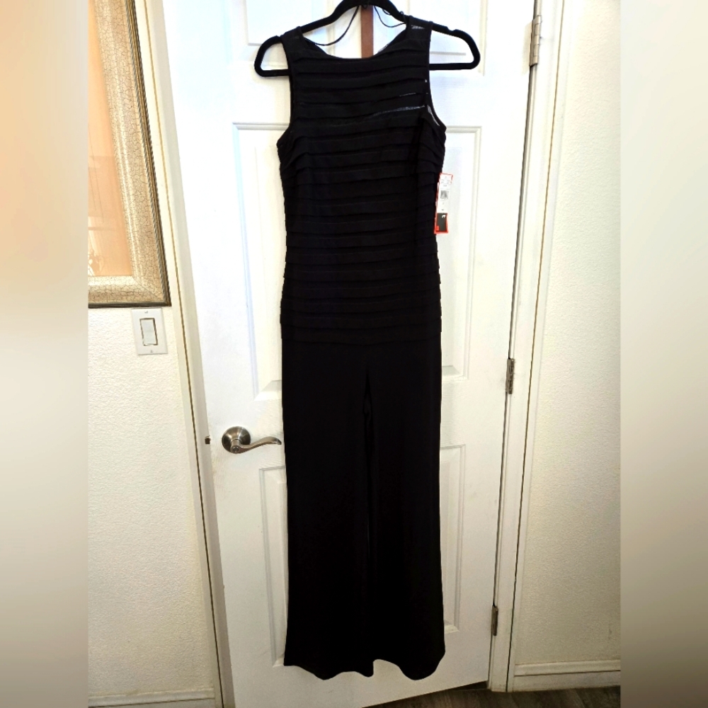 JUMPSUIT BY SCARLETT